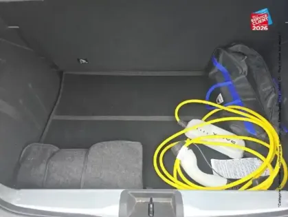 Photo 13 Dacia Spring  45ch Confort Plus - Achat Intégral