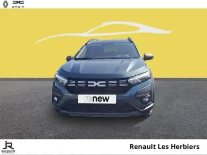Photo 8 Dacia Jogger  1.6 hybrid 140ch Extreme 7 places -24