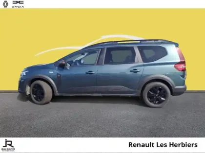 Photo 9 Dacia Jogger  1.6 hybrid 140ch Extreme 7 places -24