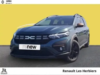 Photo Dacia Jogger Extreme
