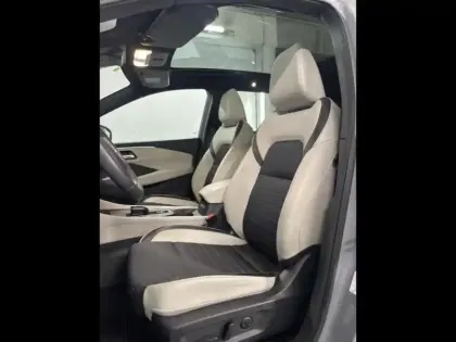 Photo 8 Nissan Qashqai  e-POWER 190ch Tekna 2024