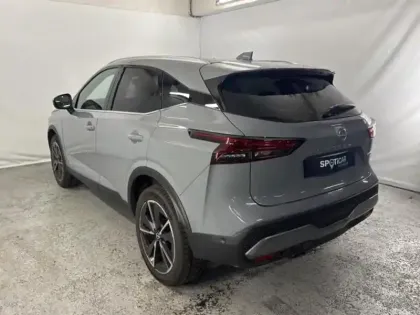 Photo 6 Nissan Qashqai  e-POWER 190ch Tekna 2024