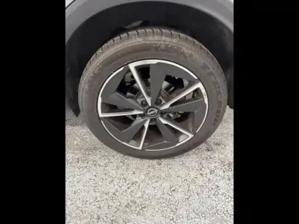 Photo 7 Nissan Qashqai  e-POWER 190ch Tekna 2024