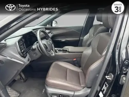 Photo 10 Lexus RX  450h+ Luxe 4WD MY24