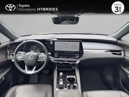 Photo 7 Lexus RX  450h+ Luxe 4WD MY24