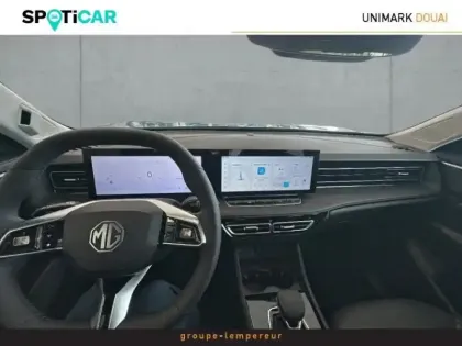 Photo 10 Mg EHS  1.5 GDI 272ch PHEV Luxury
