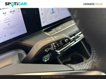 Photo 14 Mg EHS  1.5 GDI 272ch PHEV Luxury