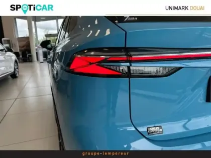 Photo 6 Mg EHS  1.5 GDI 272ch PHEV Luxury