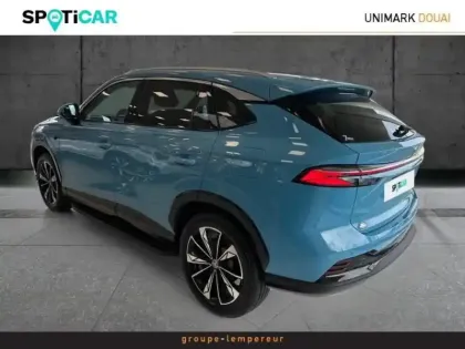 Photo 7 Mg EHS  1.5 GDI 272ch PHEV Luxury