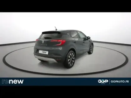 Photo 6 Renault Captur  1.0 TCe 90ch Evolution