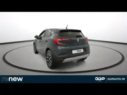 Photo 8 Renault Captur  1.0 TCe 90ch Evolution