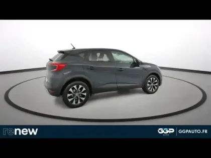 Photo 5 Renault Captur  1.0 TCe 90ch Evolution