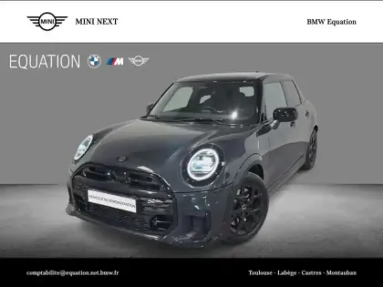 Photo Mini Cooper Jcw