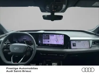 Photo 5 Audi Q6 e-tron Q6 Sportback e-tron e-tron 428ch quattro Competition