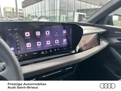 Photo 14 Audi Q6 e-tron Q6 Sportback e-tron e-tron 428ch quattro Competition