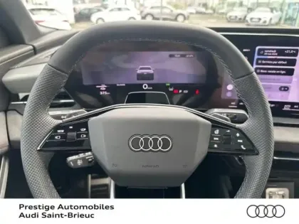 Photo 13 Audi Q6 e-tron Q6 Sportback e-tron e-tron 428ch quattro Competition