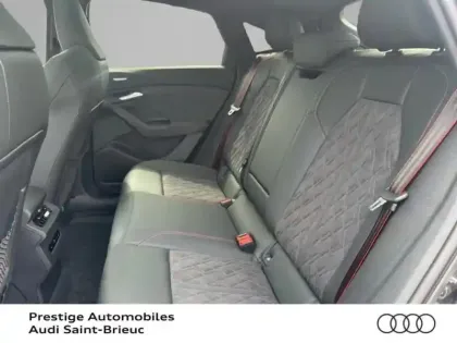 Photo 7 Audi Q6 e-tron Q6 Sportback e-tron e-tron 428ch quattro Competition