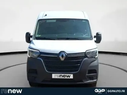Photo 7 Renault Master  Fg F3300 L2H2 2.3 Blue dCi 135ch Confort Euro6E