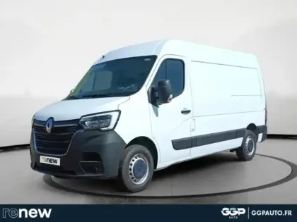 Photo Renault Master Confort
