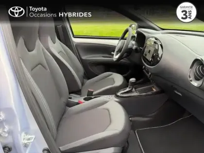 Photo 5 Toyota Aygo X  116h Air Collection