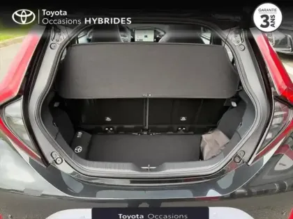 Photo 9 Toyota Aygo X  116h Air Collection