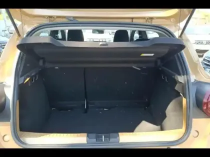 Photo 11 Dacia Sandero  1.0 ECO-G 100ch Stepway Expression -24