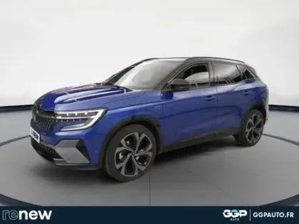 Photo 15 Renault Austral  1.2 E-Tech full hybrid 200ch Techno esprit Alpine - 24