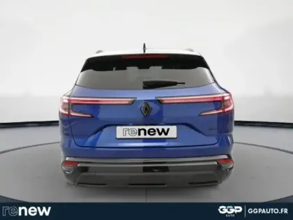 Photo 18 Renault Austral  1.2 E-Tech full hybrid 200ch Techno esprit Alpine - 24