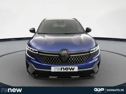 Photo 22 Renault Austral  1.2 E-Tech full hybrid 200ch Techno esprit Alpine - 24