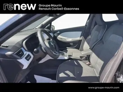 Photo 10 Renault Clio  1.0 TCe 90ch Intens X-Tronic -21N
