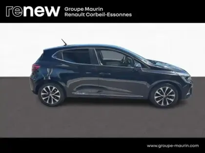 Photo 5 Renault Clio  1.0 TCe 90ch Intens X-Tronic -21N