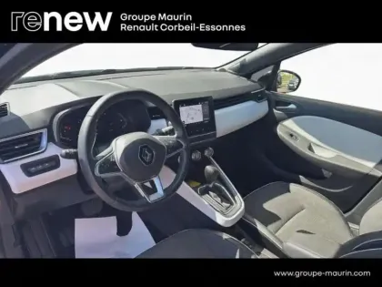 Photo 9 Renault Clio  1.0 TCe 90ch Intens X-Tronic -21N