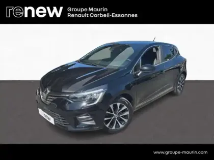 Photo Renault Clio Intens