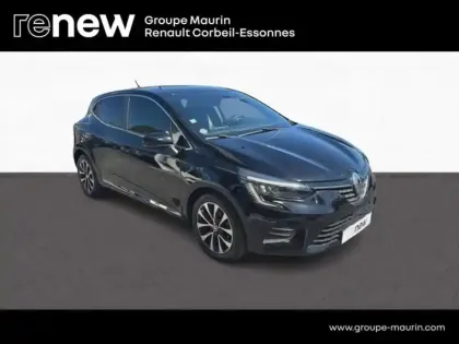 Photo 6 Renault Clio  1.0 TCe 90ch Intens X-Tronic -21N