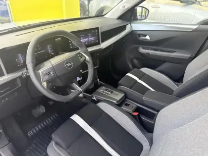 Photo 13 Opel Frontera  1.2 Turbo Hybrid 145ch GS e-DCT6