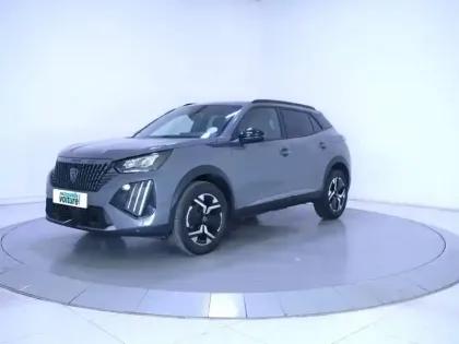 Photo Peugeot 2008 Allure