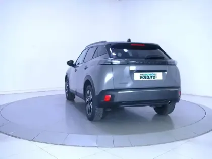 Photo 6 Peugeot 2008  BlueHDi 130 S&S EAT8