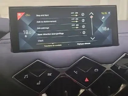 Photo 23 DS DS 3 DS3 Crossback BlueHDi 130 EAT8