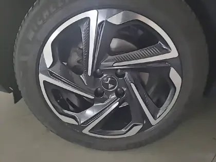 Photo 15 DS DS 3 DS3 Crossback BlueHDi 130 EAT8