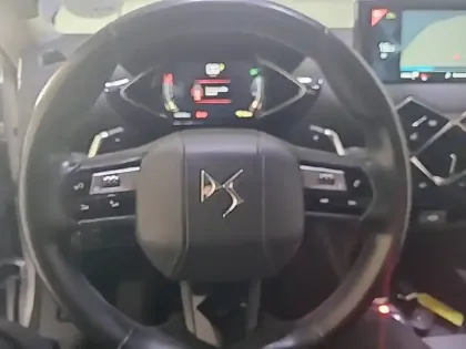 Photo 11 DS DS 3 DS3 Crossback BlueHDi 130 EAT8