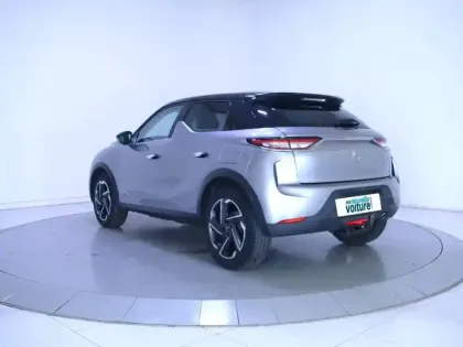 Photo 9 DS DS 3 DS3 Crossback BlueHDi 130 EAT8