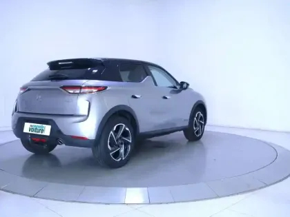 Photo 7 DS DS 3 DS3 Crossback BlueHDi 130 EAT8