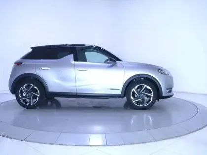 Photo 6 DS DS 3 DS3 Crossback BlueHDi 130 EAT8