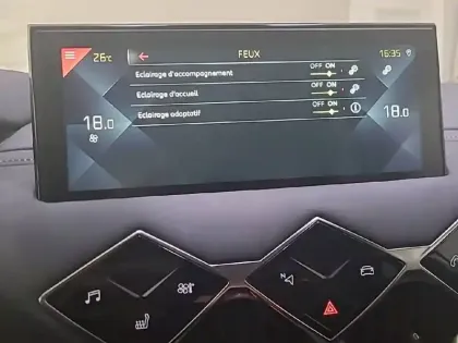Photo 25 DS DS 3 DS3 Crossback BlueHDi 130 EAT8