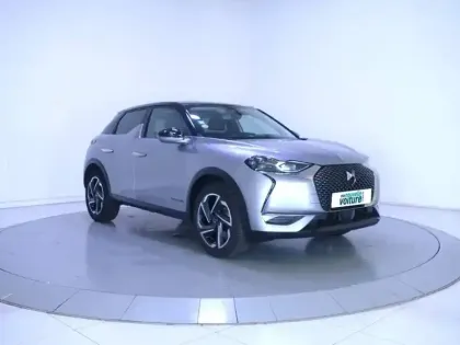 Photo 5 DS DS 3 DS3 Crossback BlueHDi 130 EAT8