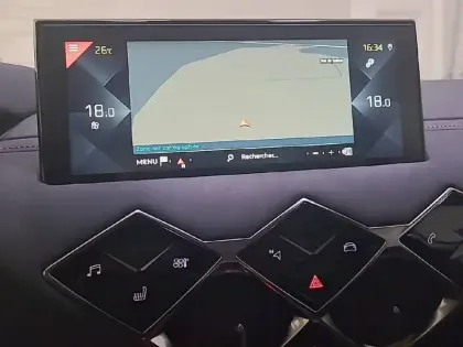 Photo 21 DS DS 3 DS3 Crossback BlueHDi 130 EAT8