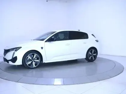 Photo Peugeot 308 Gt