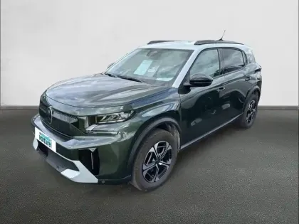 Photo Citroën C3 Aircross Max