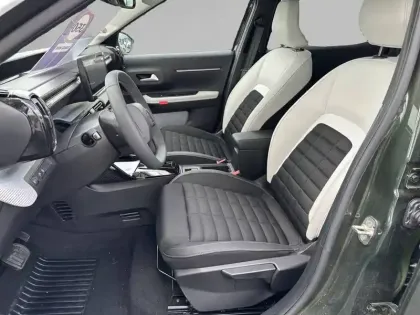 Photo 10 Citroën C3 Aircross  Hybride 136 ch Aut