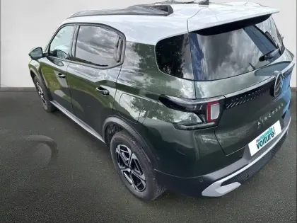 Photo 6 Citroën C3 Aircross  Hybride 136 ch Aut